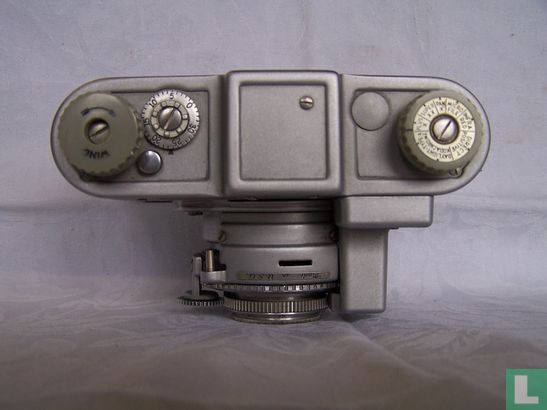 Kodak 35 Rangefinder - Image 2