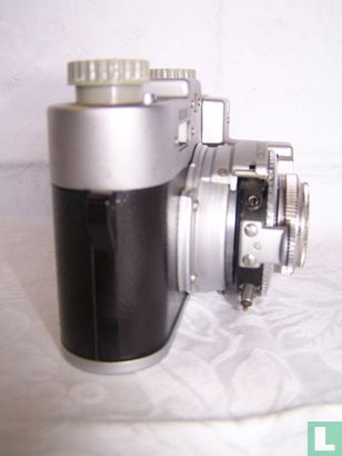 Kodak 35 Rangefinder - Image 3