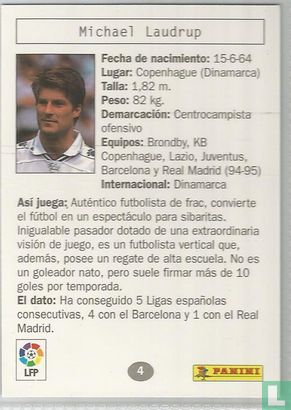 Laudrup - Image 2