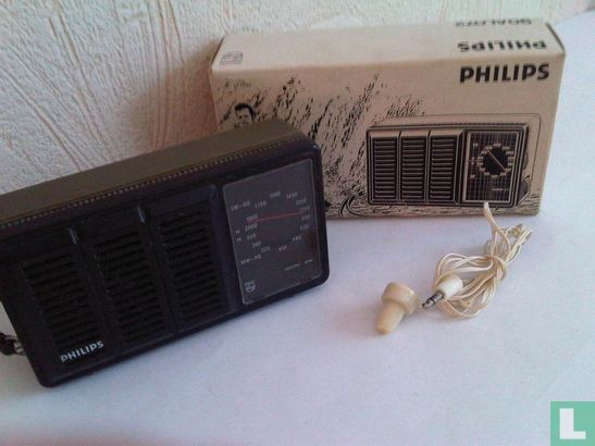 Philips 90AL072