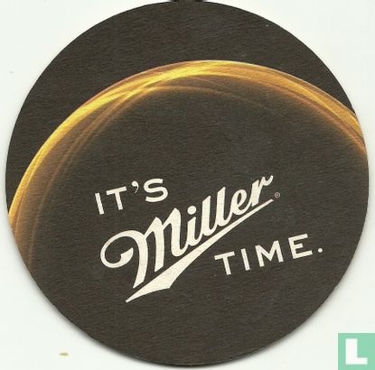 It's Miller time - Afbeelding 1