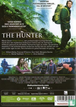 The Hunter - Image 2