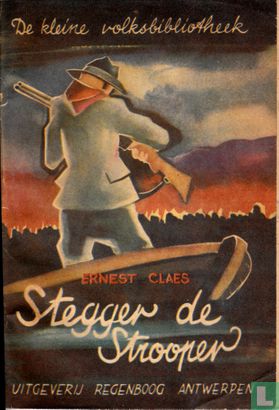 Stegger de Strooper en Nolle Janus - Image 1