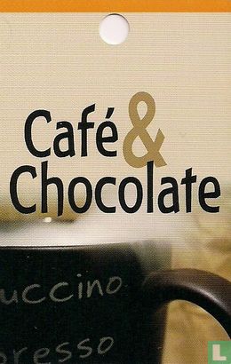 Café & Chocolate - Image 1