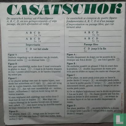 Casatschock - Afbeelding 2