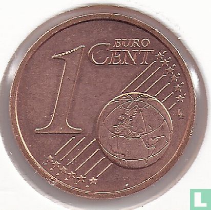 France 1 cent 2003 - Image 2