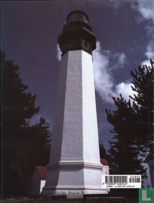 Lighthouses of the Pacific - Image 2