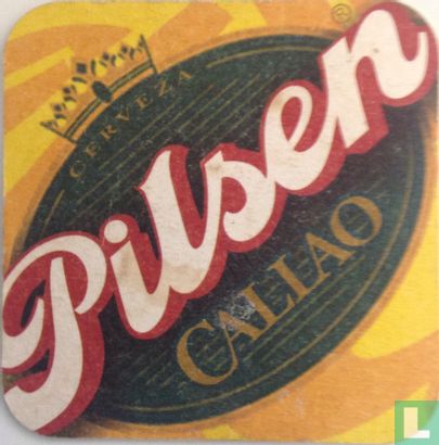 Cerveza Pilsen Callao / Cerveza Pilsen Callao - Bild 1