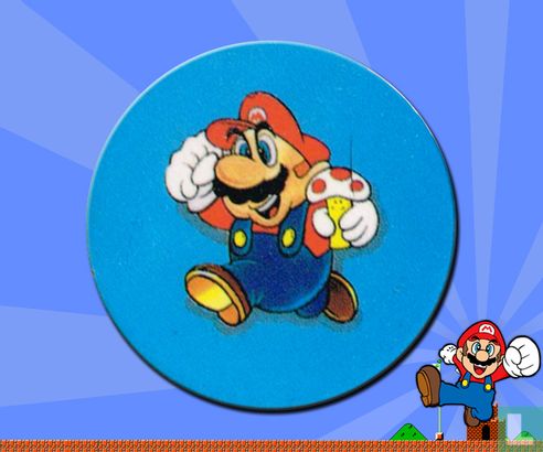 Mario - Image 1
