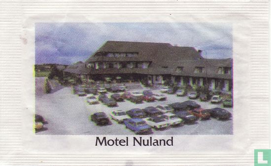 Van der Valk - Motel Nuland - Image 1