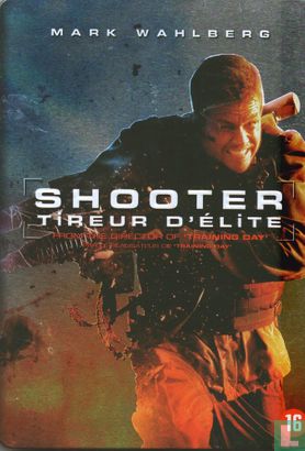 Shooter / Tireur d'élite - Afbeelding 1