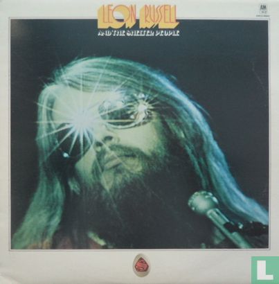 Leon Russell and the Shelter People - Afbeelding 1