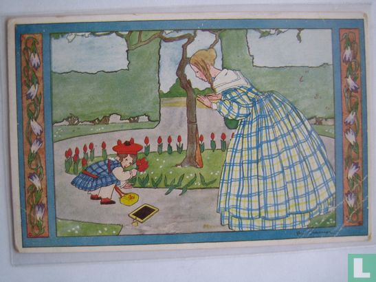 Klein, klein Kleutertje - Image 1