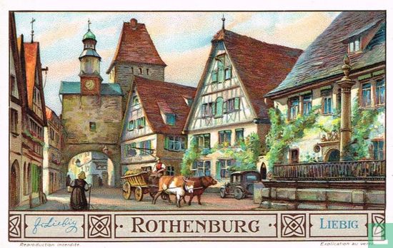 Rothenburg (Allemagne)