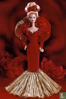 50th Anniversary Barbie - Image 1