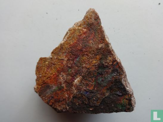 Mineralen - Afbeelding 1