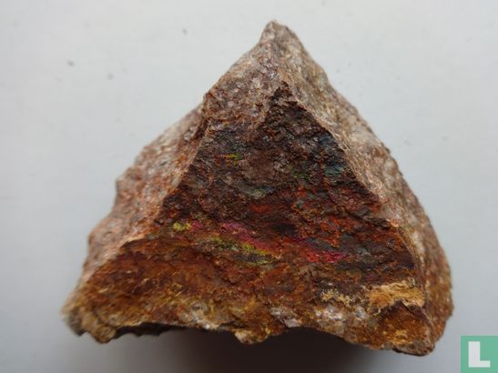 Mineralen - Bild 2