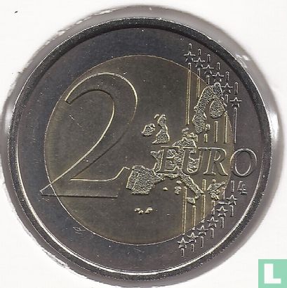 Frankrijk 2 euro 2004 - Afbeelding 2