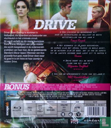 Drive - Image 2