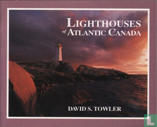 Lighthouses of Atlantic Canada - Image 1