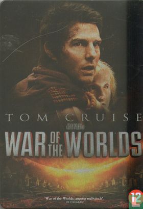 War of the Worlds  - Afbeelding 1