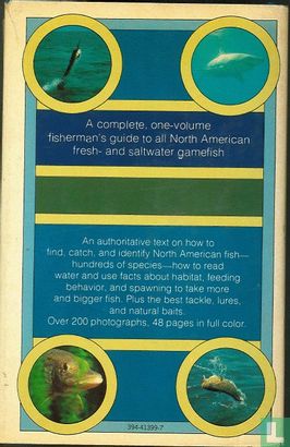 The Fisherman’s Field Guide - Image 2