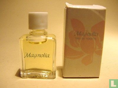 Magnolia EdT 1ml box