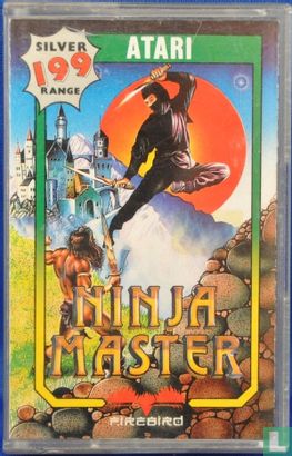 Ninja Master - Bild 1