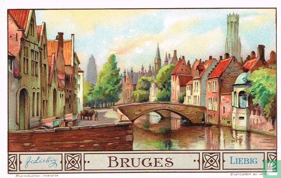 Bruges (Belgique)