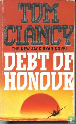 Debt of honour - Image 1