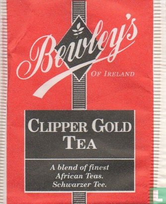 Clipper Gold Tea - Bild 1