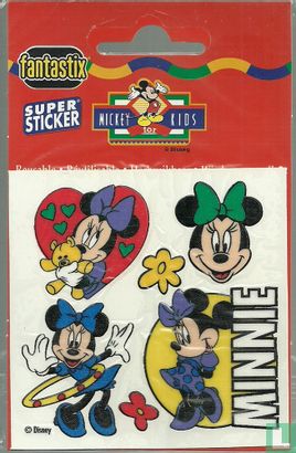 Mickey Mouse  - Bild 1