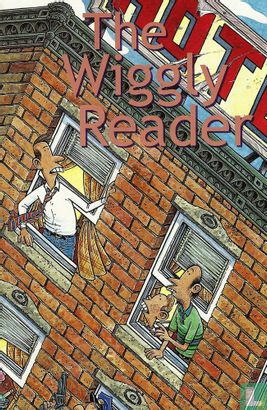 The Wiggly Reader 3 - Afbeelding 1
