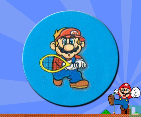 Mario - Bild 1