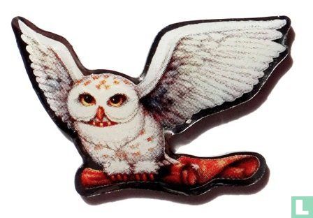 Hedwig badge - Image 3
