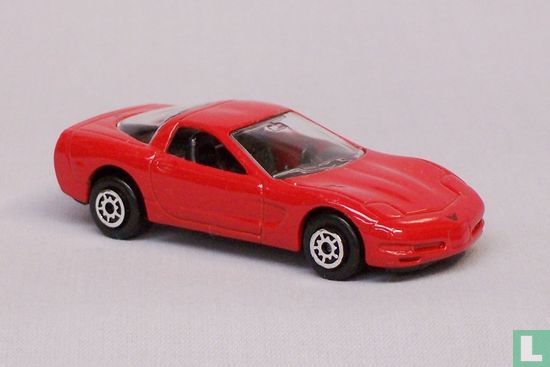 Chevrolet Corvette '97 - Afbeelding 1