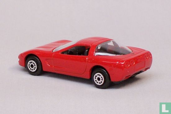 Chevrolet Corvette '97 - Afbeelding 2