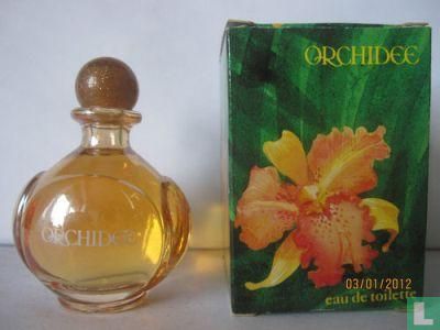 Orchidee EdT 15ml box