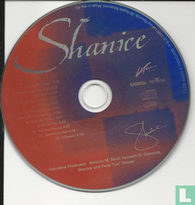 Shanice - Afbeelding 3