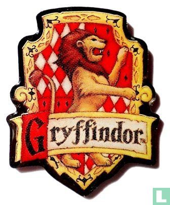 Gryffindor badge  - Image 3