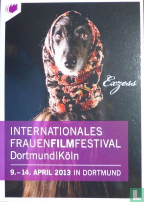 Internationales Frauen Film Festival Dortmund Koln