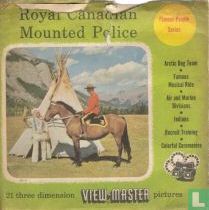 Royal Canadian Mounted Police - Afbeelding 1