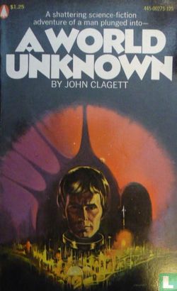 A World Unknown - Image 1
