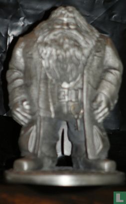 Hagrid - Afbeelding 1