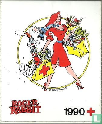Rode Kruis Roger Rabbit - Bild 1