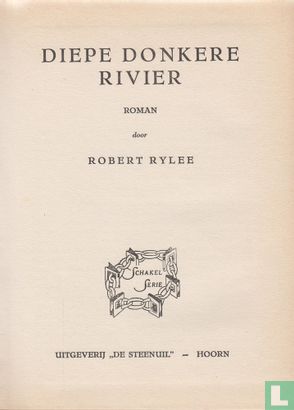 Diepe Donkere Rivier - Image 3