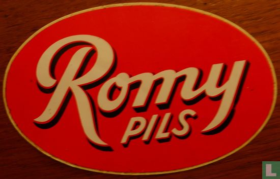Romy Pils