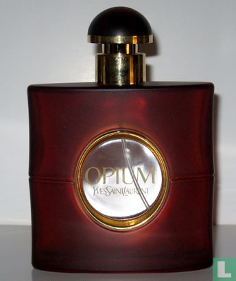 Opium EdT 50ml vapo Empty