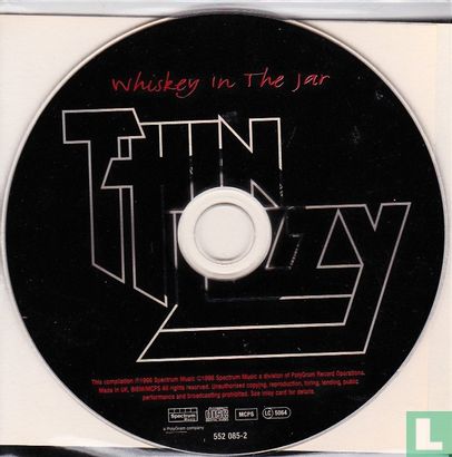 Whiskey in the Jar - Image 3