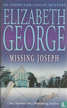 Missing Joseph - Image 1